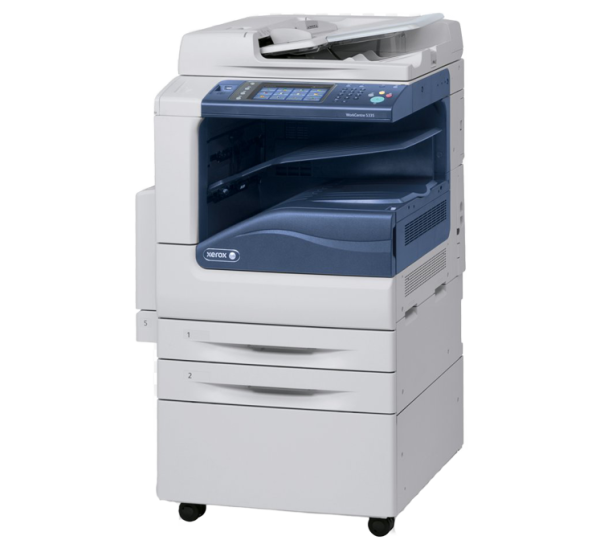 دستگاه کپی زیراکس ۷۸۴۵