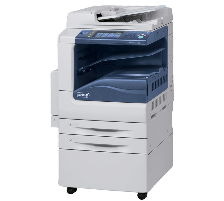 پرینتر زیراکس رنگی ۷۸۴۵