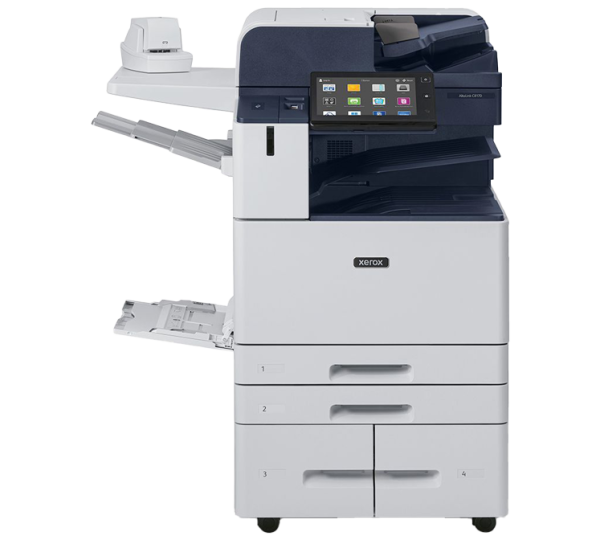 دستگاه کپی زیراکس ۸۰۴۵